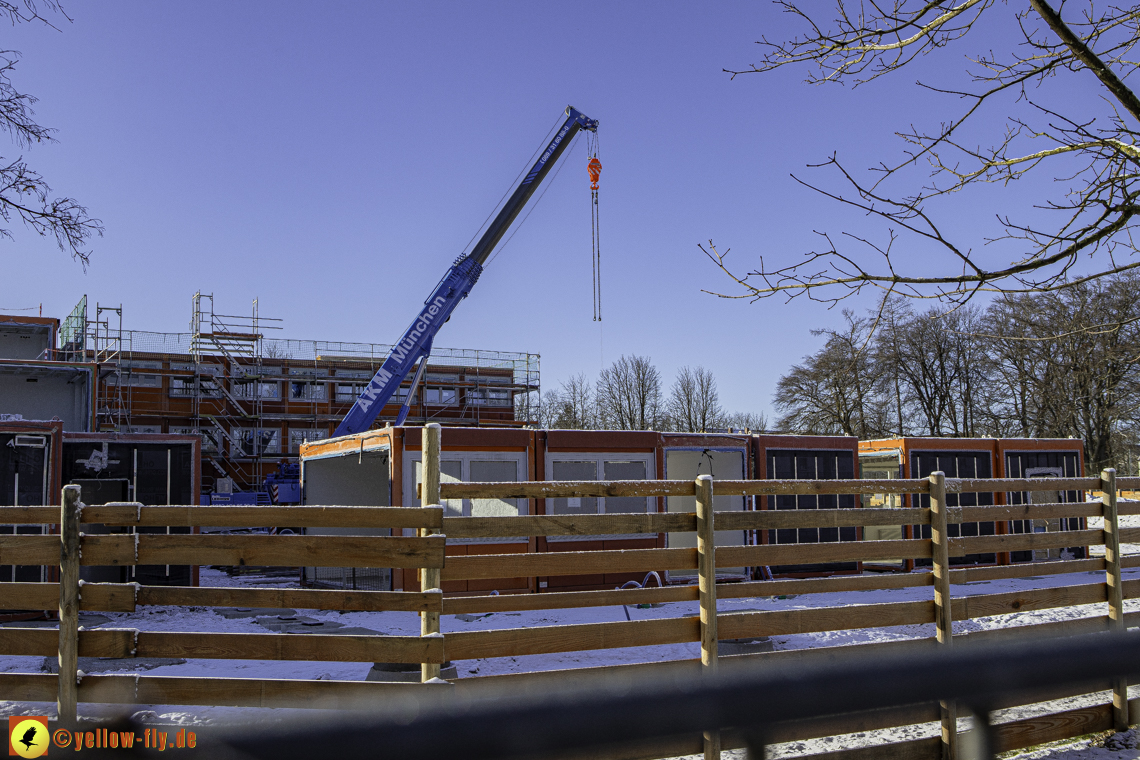 20.01.2024 - Böglwiese