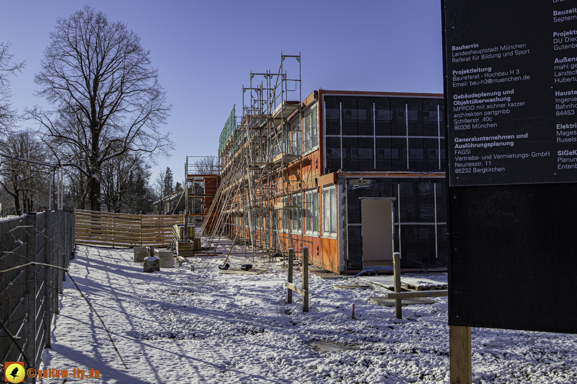 20.01.2024 - Böglwiese