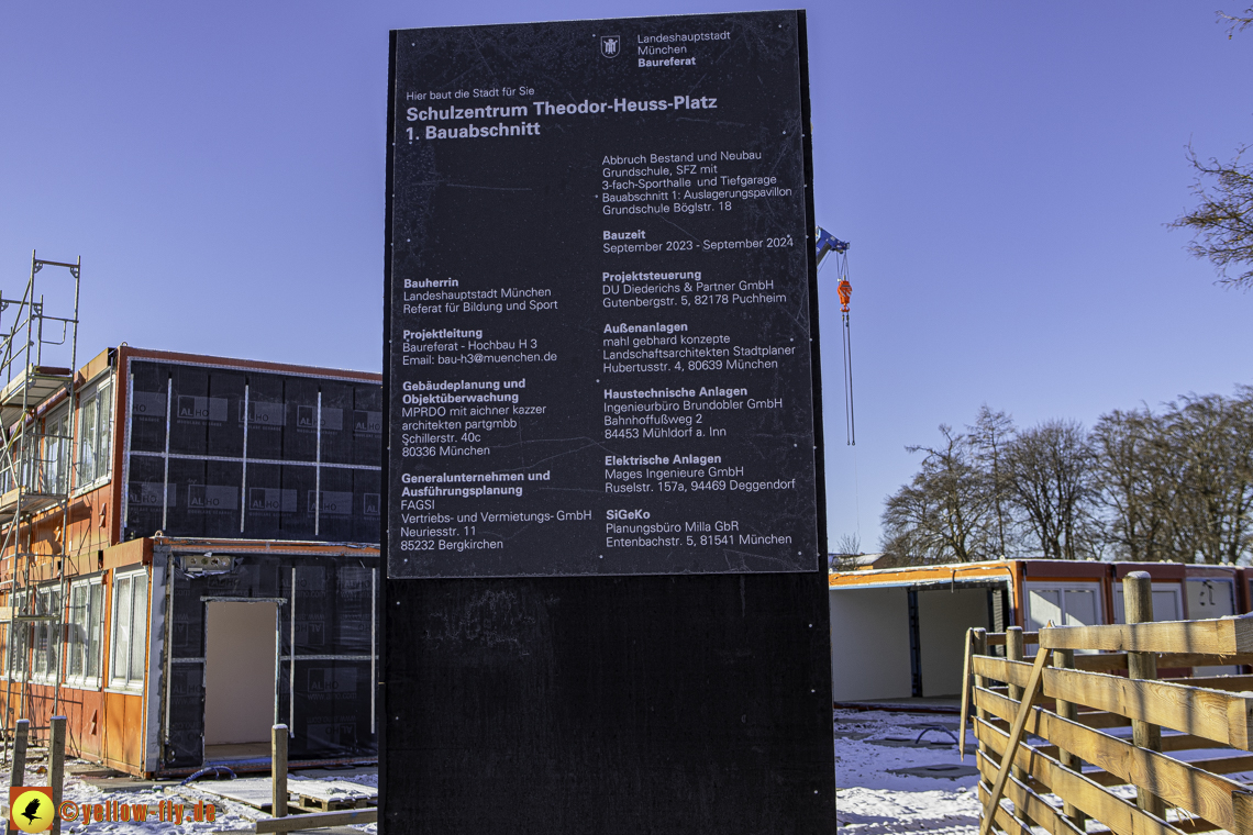 20.01.2024 - Böglwiese