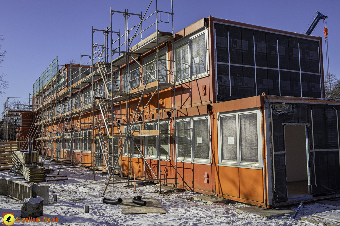 20.01.2024 - Böglwiese