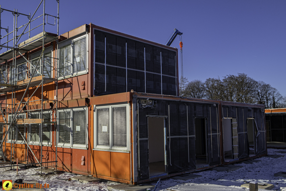 20.01.2024 - Böglwiese