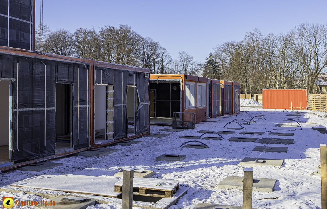 20.01.2024 - Böglwiese