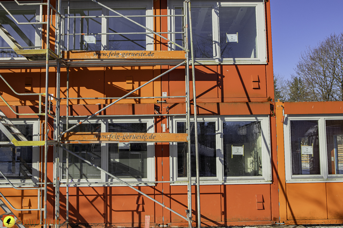 20.01.2024 - Böglwiese