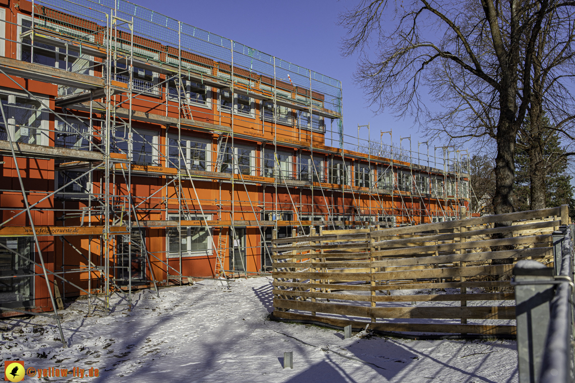 20.01.2024 - Böglwiese