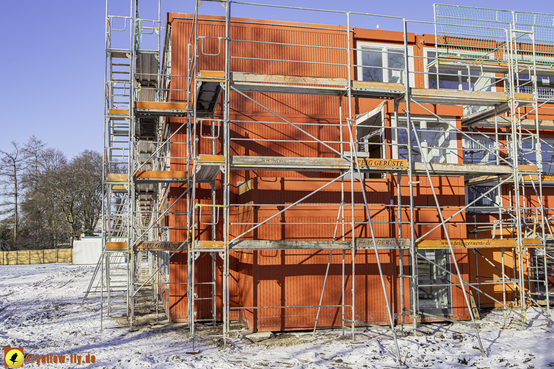 20.01.2024 - Böglwiese