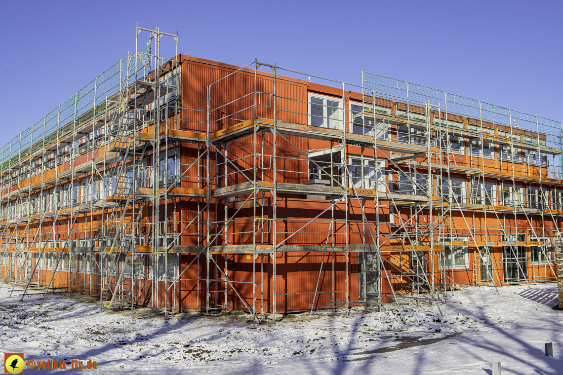 20.01.2024 - Böglwiese