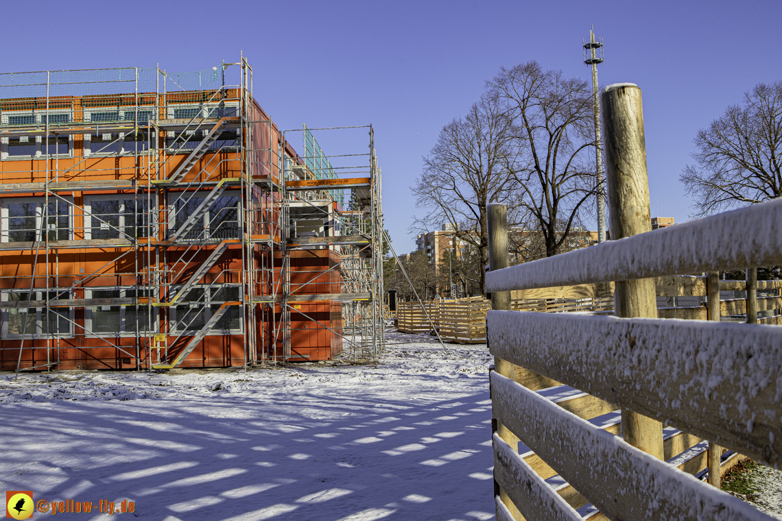 20.01.2024 - Böglwiese