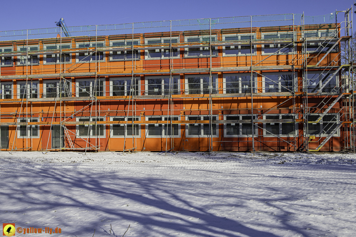 20.01.2024 - Böglwiese