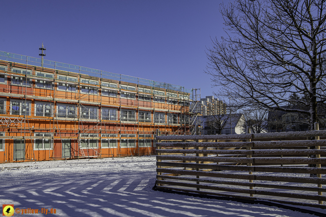 20.01.2024 - Böglwiese