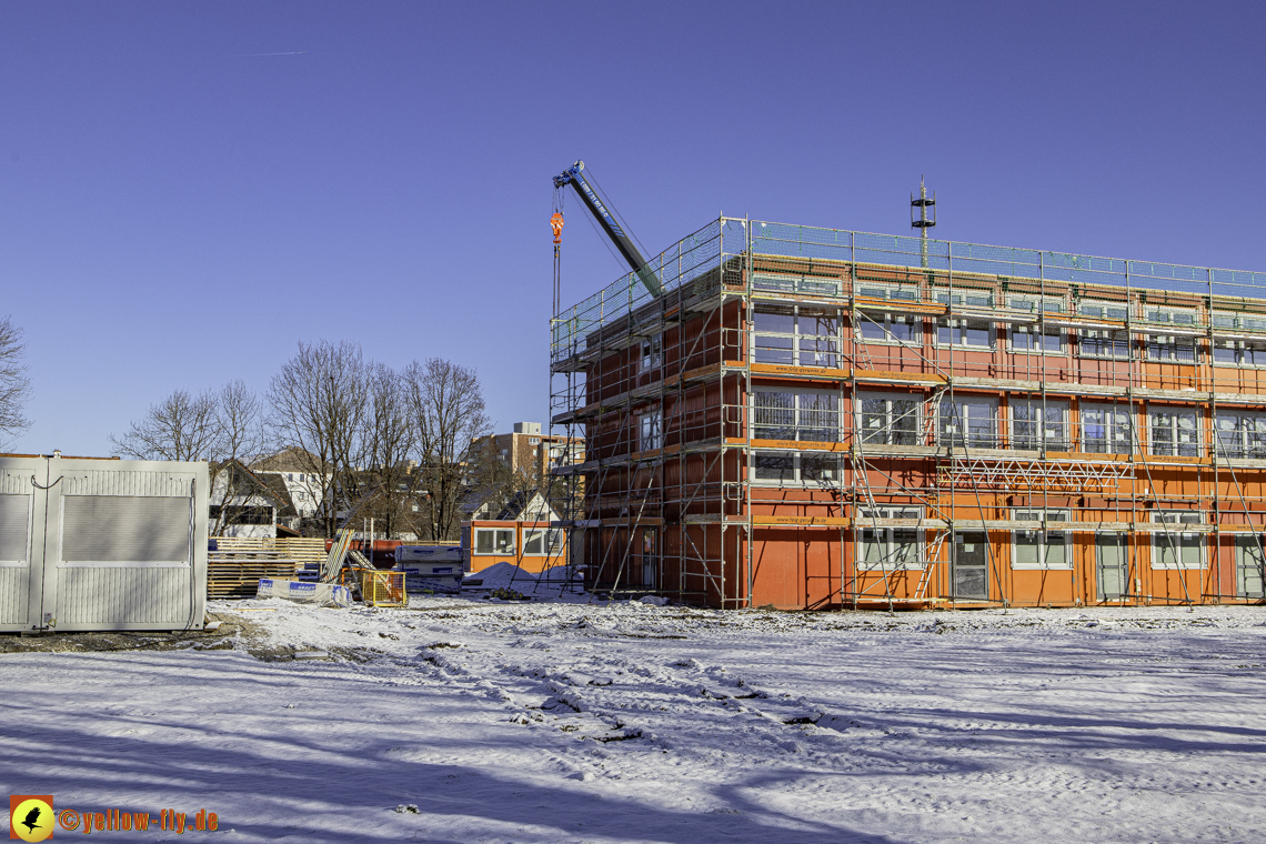 20.01.2024 - Böglwiese