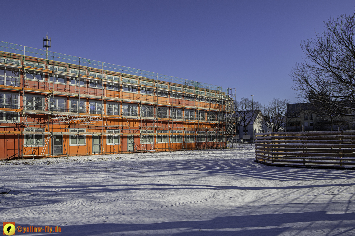 20.01.2024 - Böglwiese