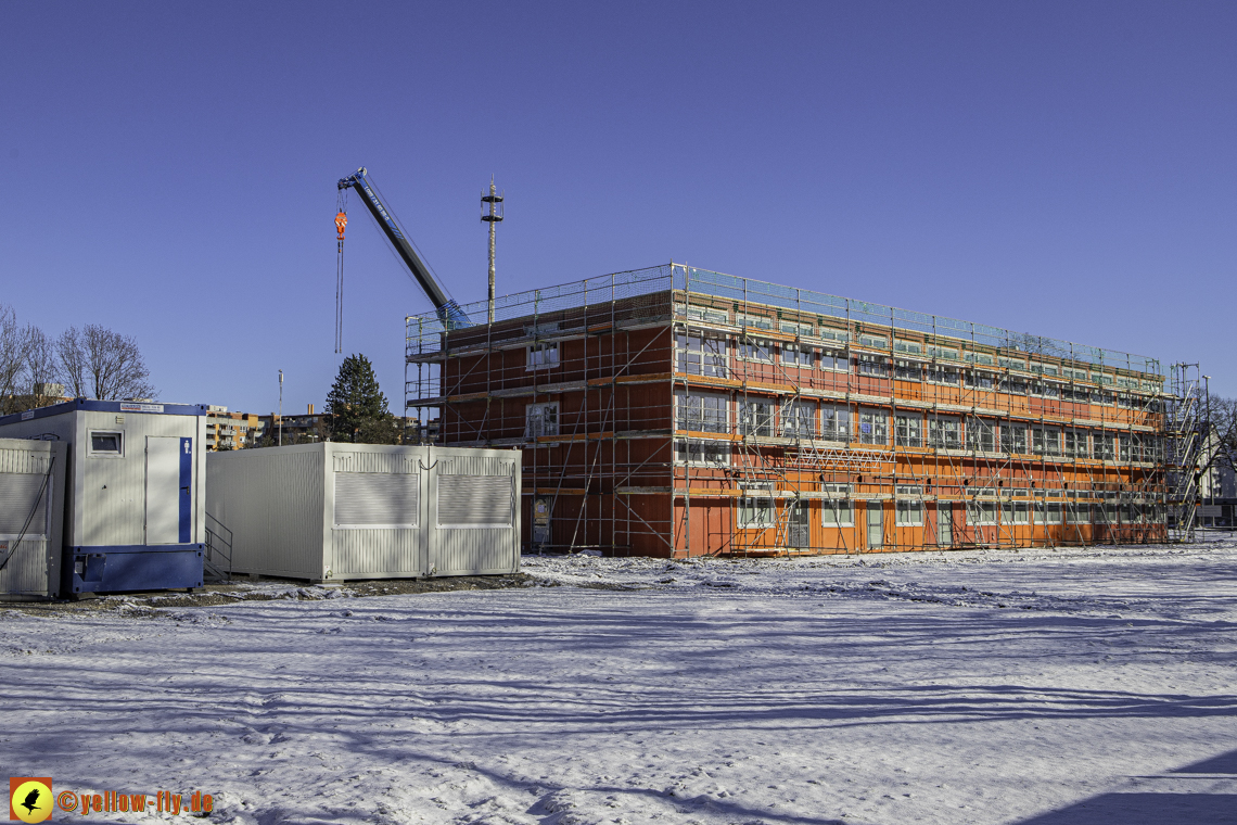 20.01.2024 - Böglwiese