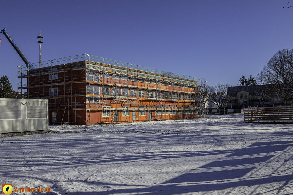 20.01.2024 - Böglwiese