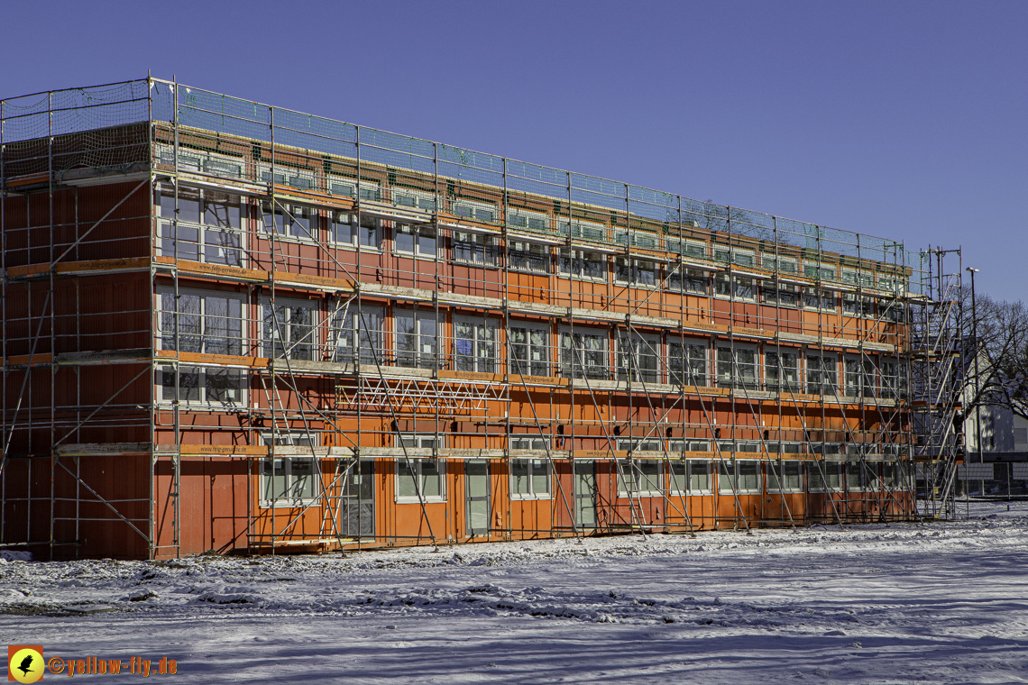 20.01.2024 - Böglwiese