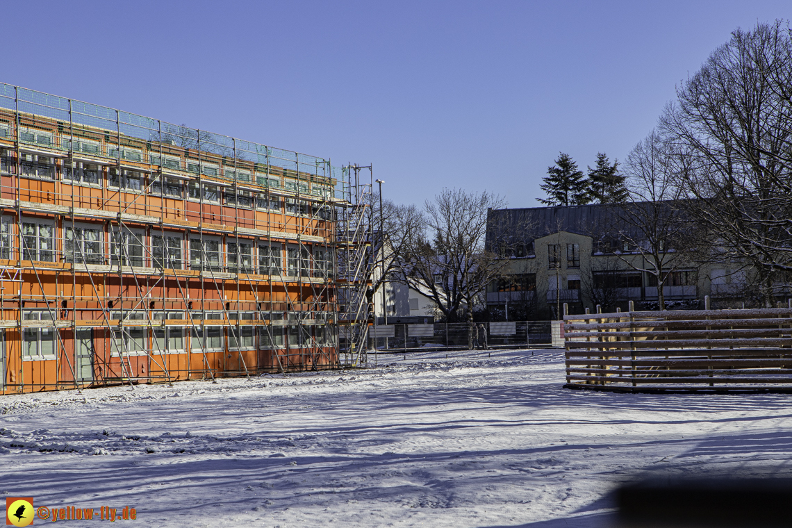 20.01.2024 - Böglwiese
