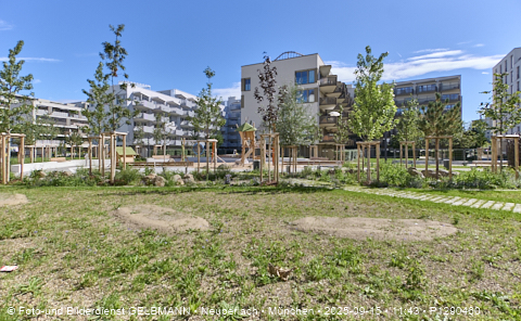 15.09.2025 - Neuperland in unserer »Neuen Mitte«