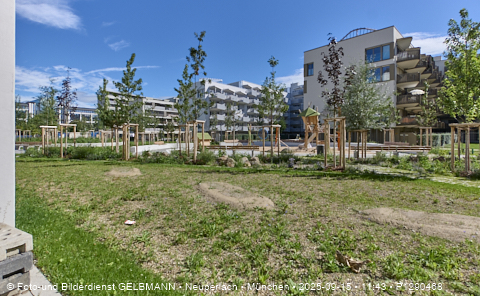 15.09.2025 - Neuperland in unserer »Neuen Mitte«