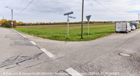 20.10.2025 - REVO, Siemens, Carl-Wery, S-Bahn, Neuperlach-Süd