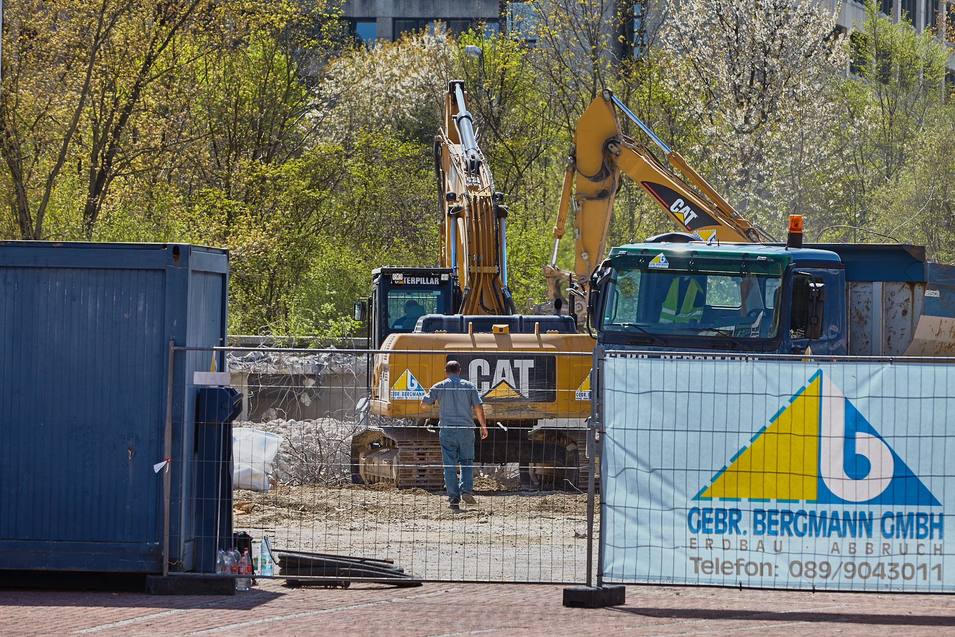 Plettzentrum am 27.04.2017