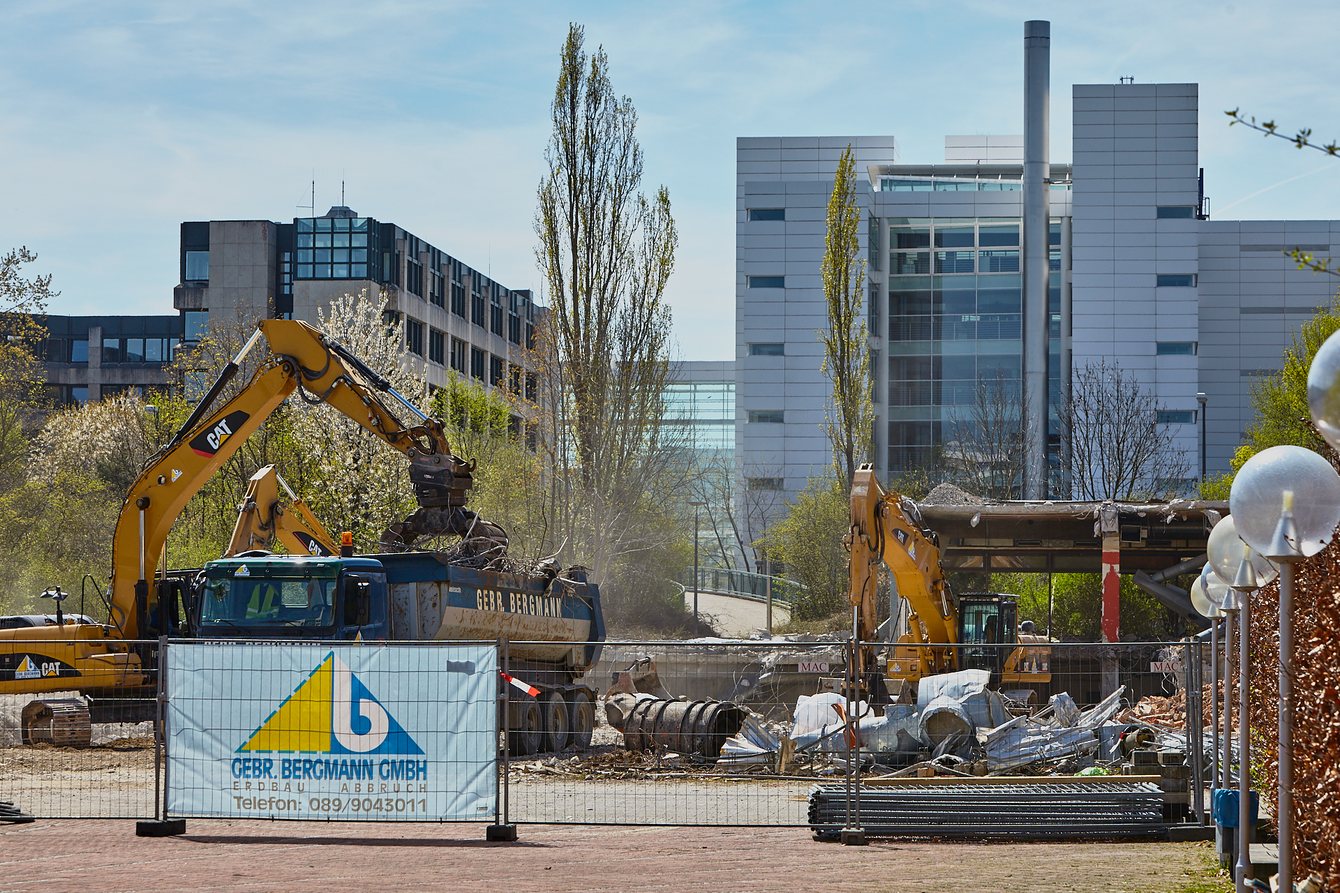 Plettzentrum am 27.04.2017