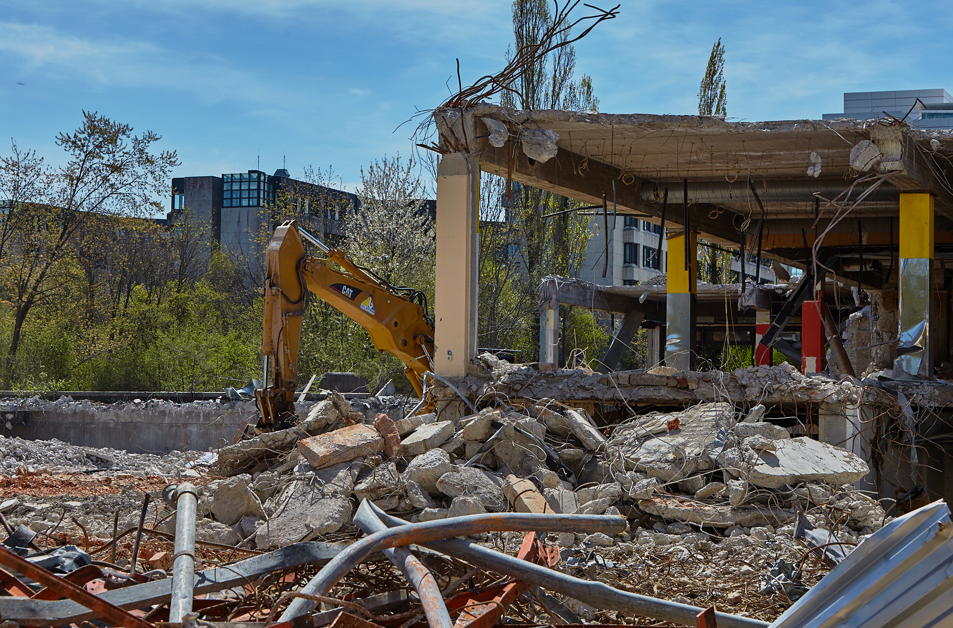 Plettzentrum am 27.04.2017