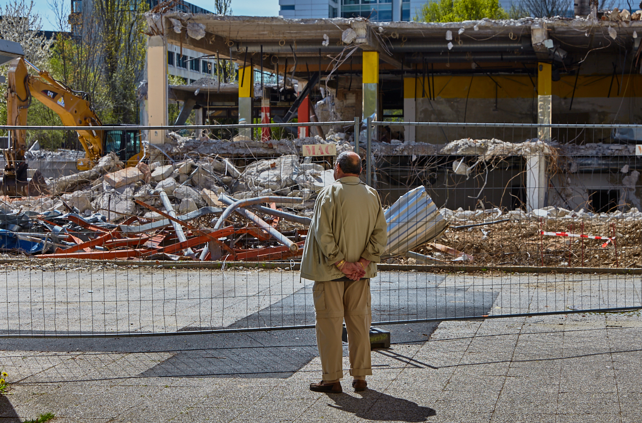 Plettzentrum am 27.04.2017