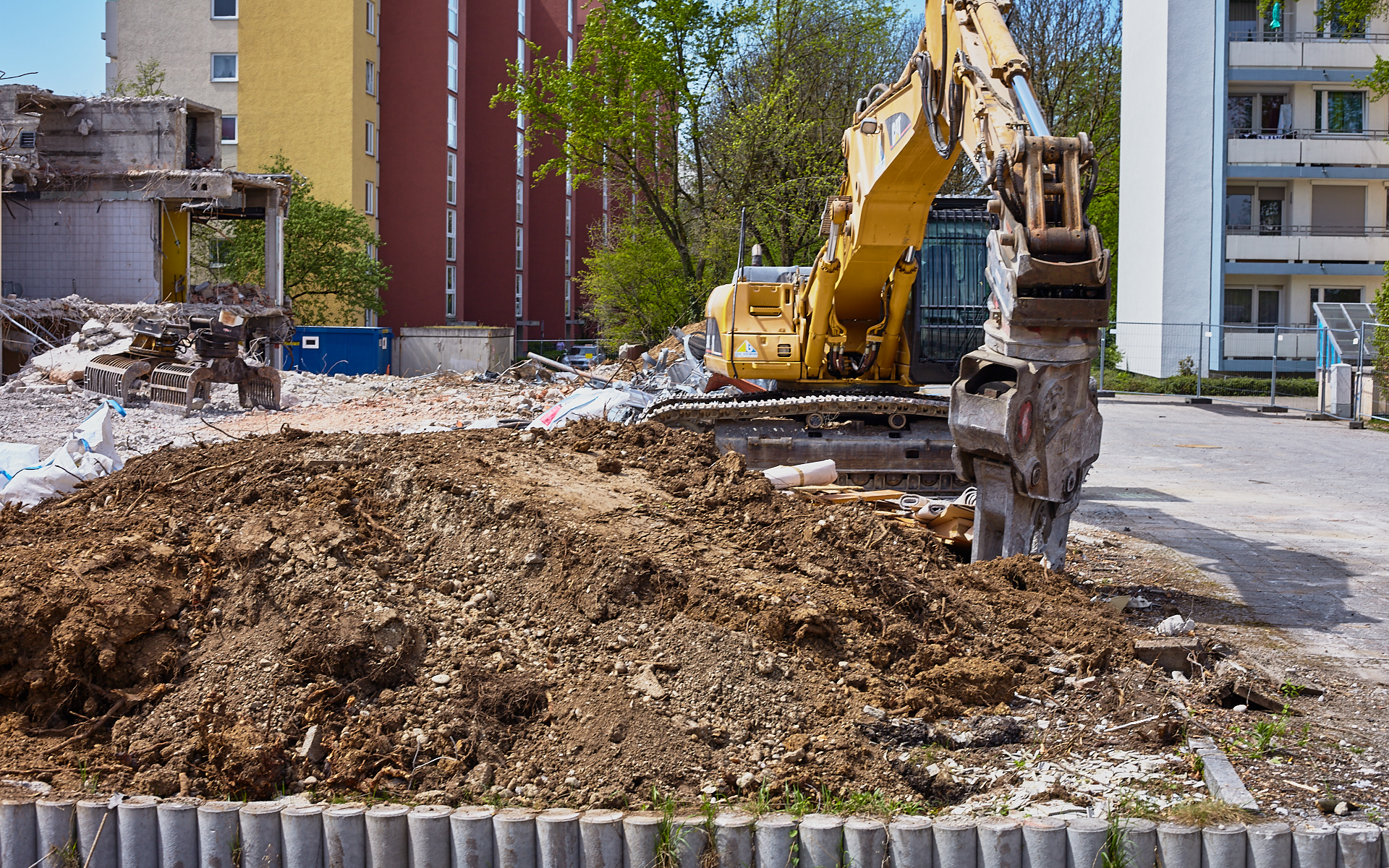 Plettzentrum am 30.04.2017