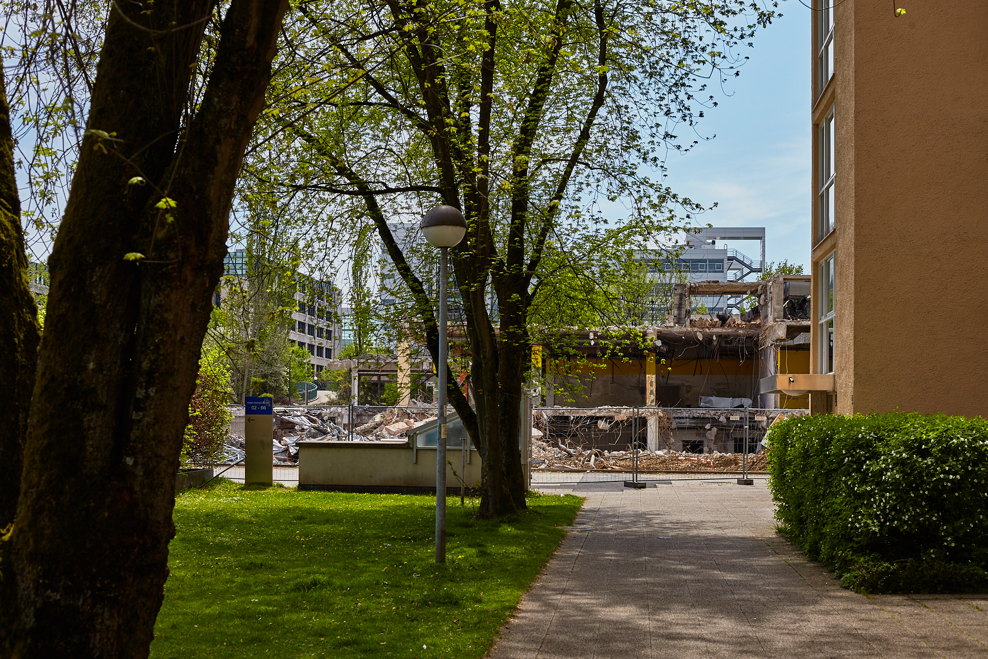 Plettzentrum am 30.04.2017