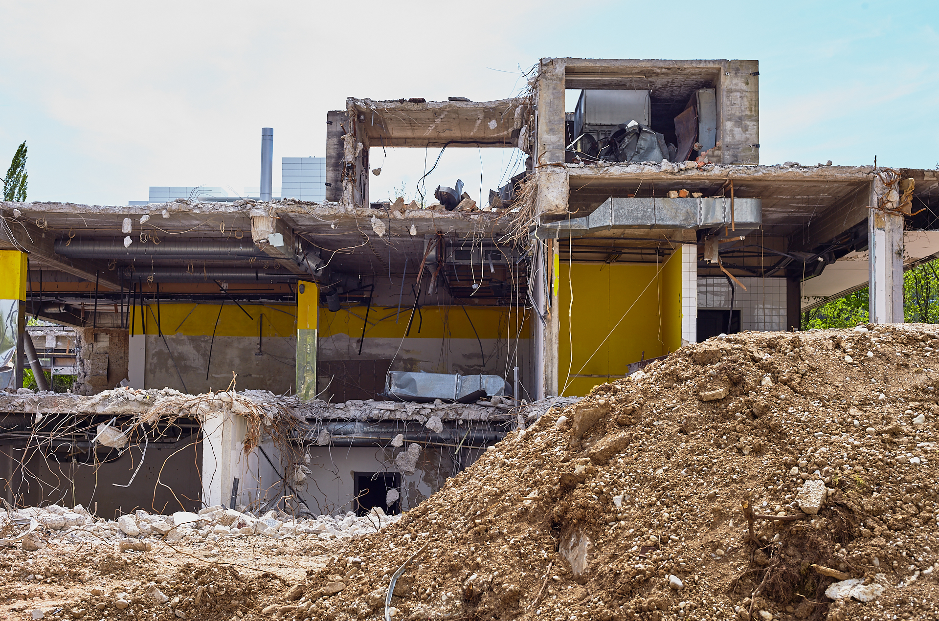 Plettzentrum am 30.04.2017