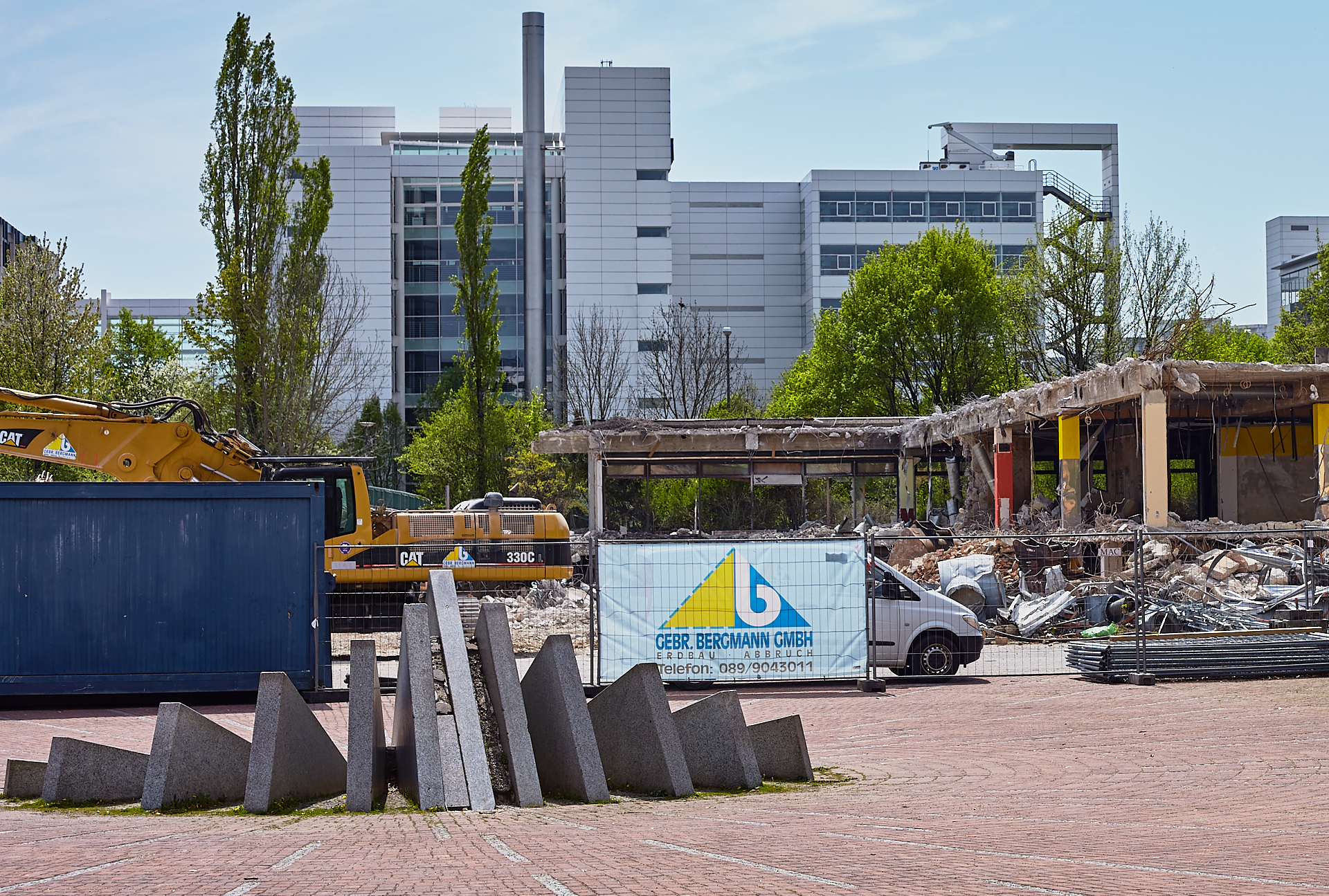 Plettzentrum am 30.04.2017