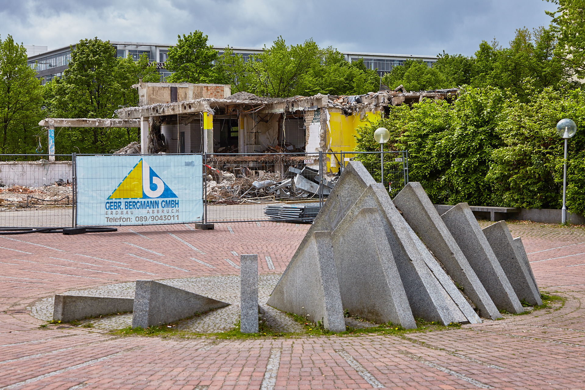 Plettzentrum 07.05 2012