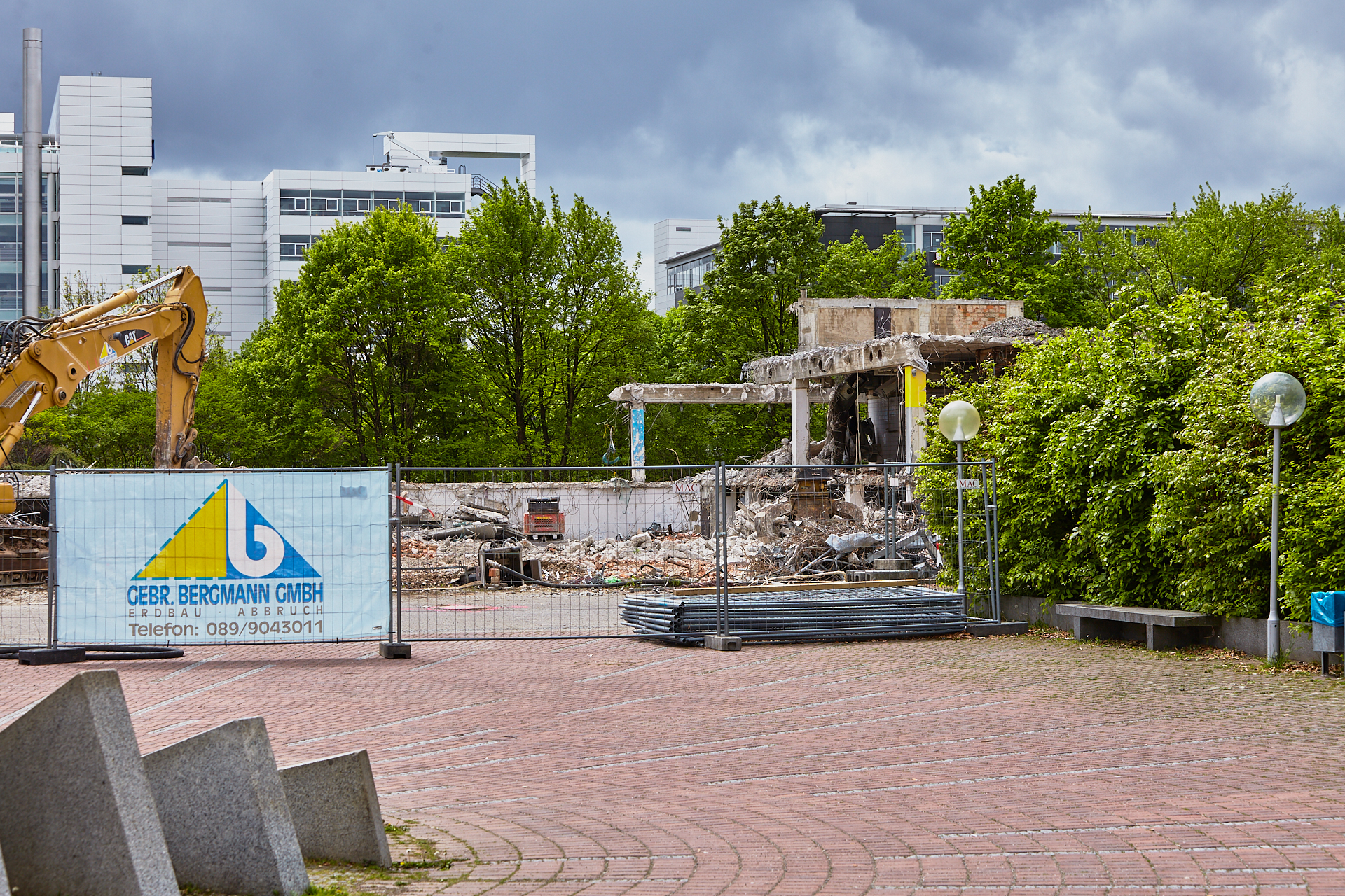 Plettzentrum 07.05 2012