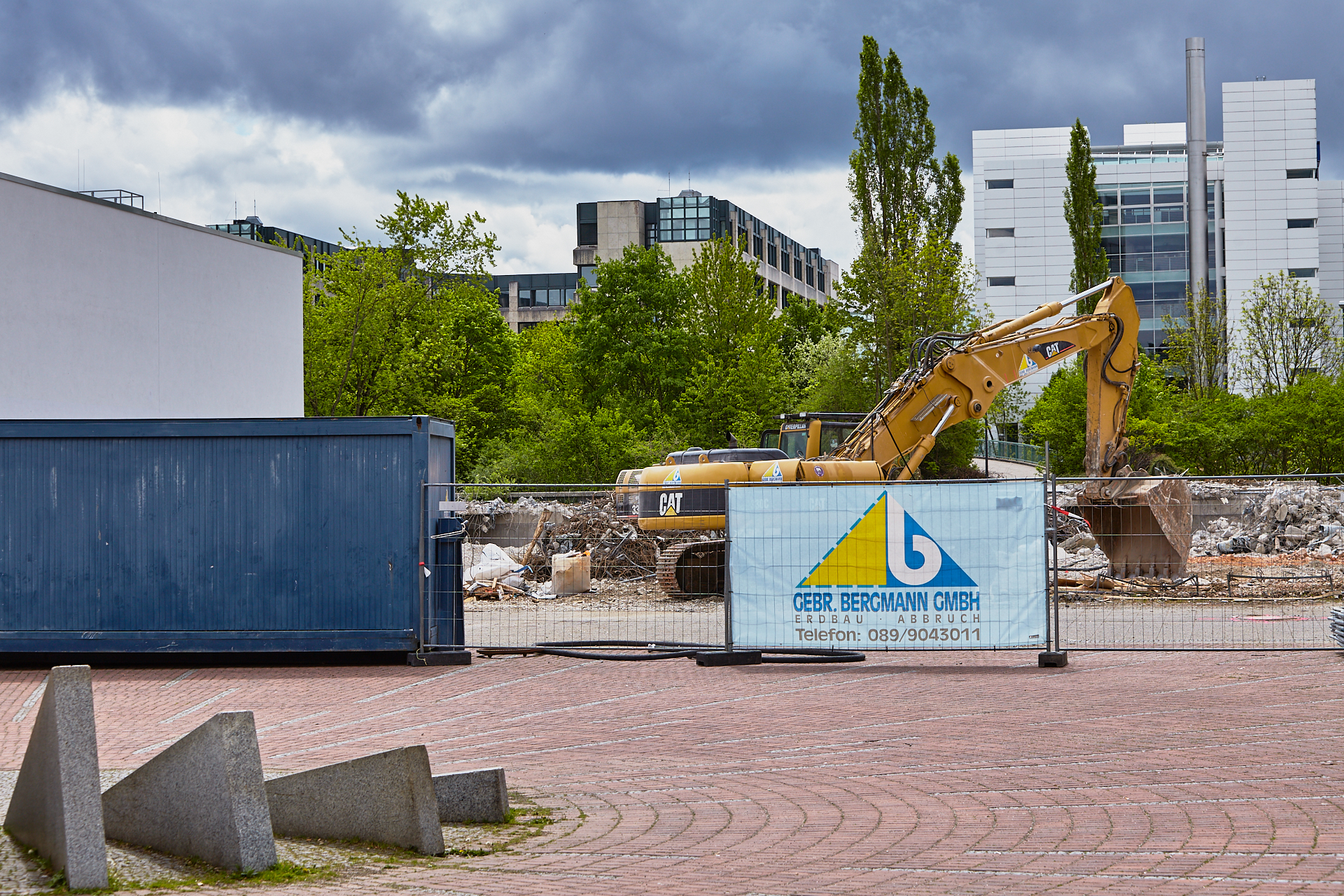 Plettzentrum 07.05 2012