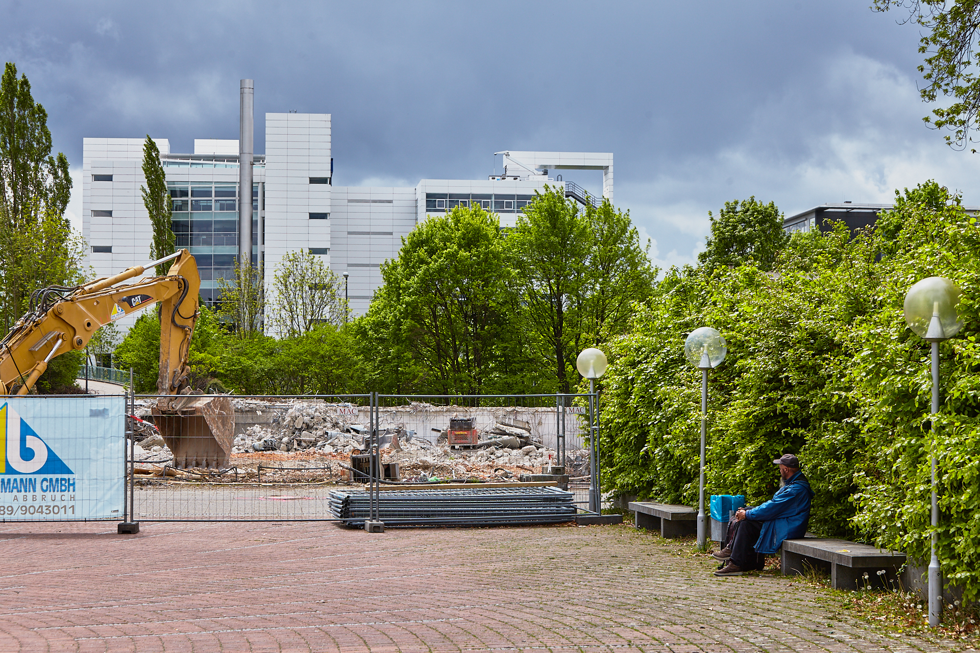 Plettzentrum 07.05 2012