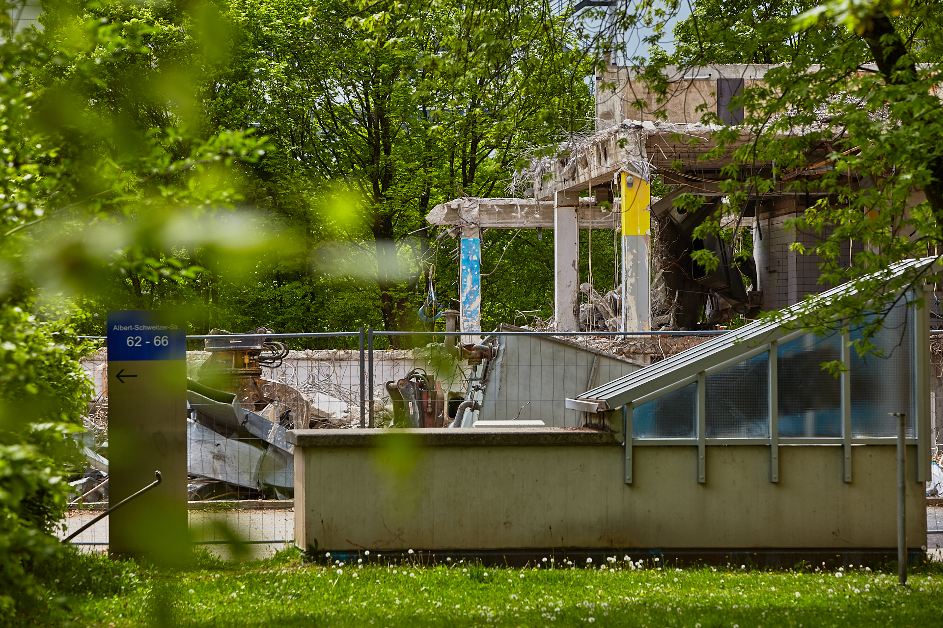 Plettzentrum 07.05 2012