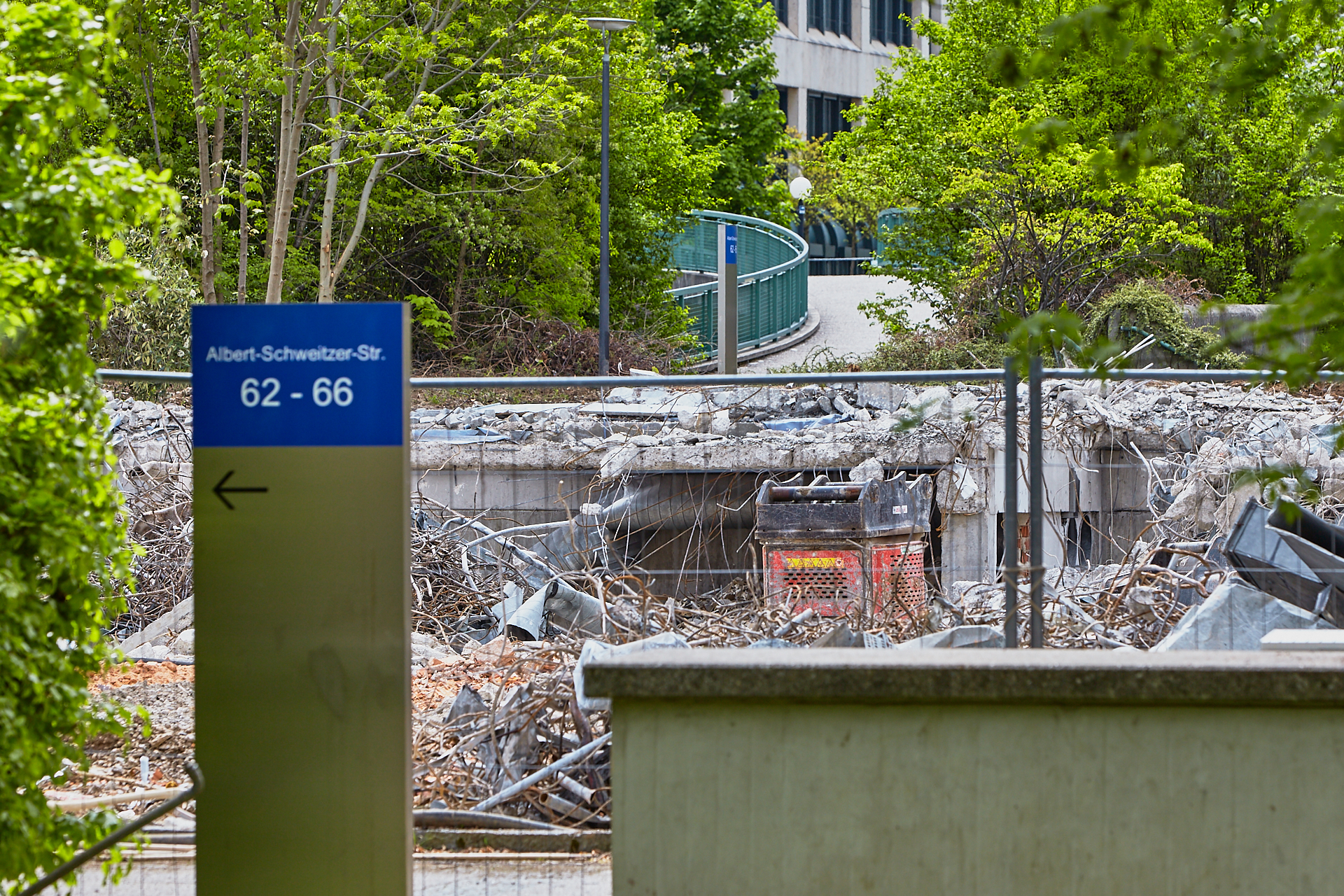 Plettzentrum 07.05 2012