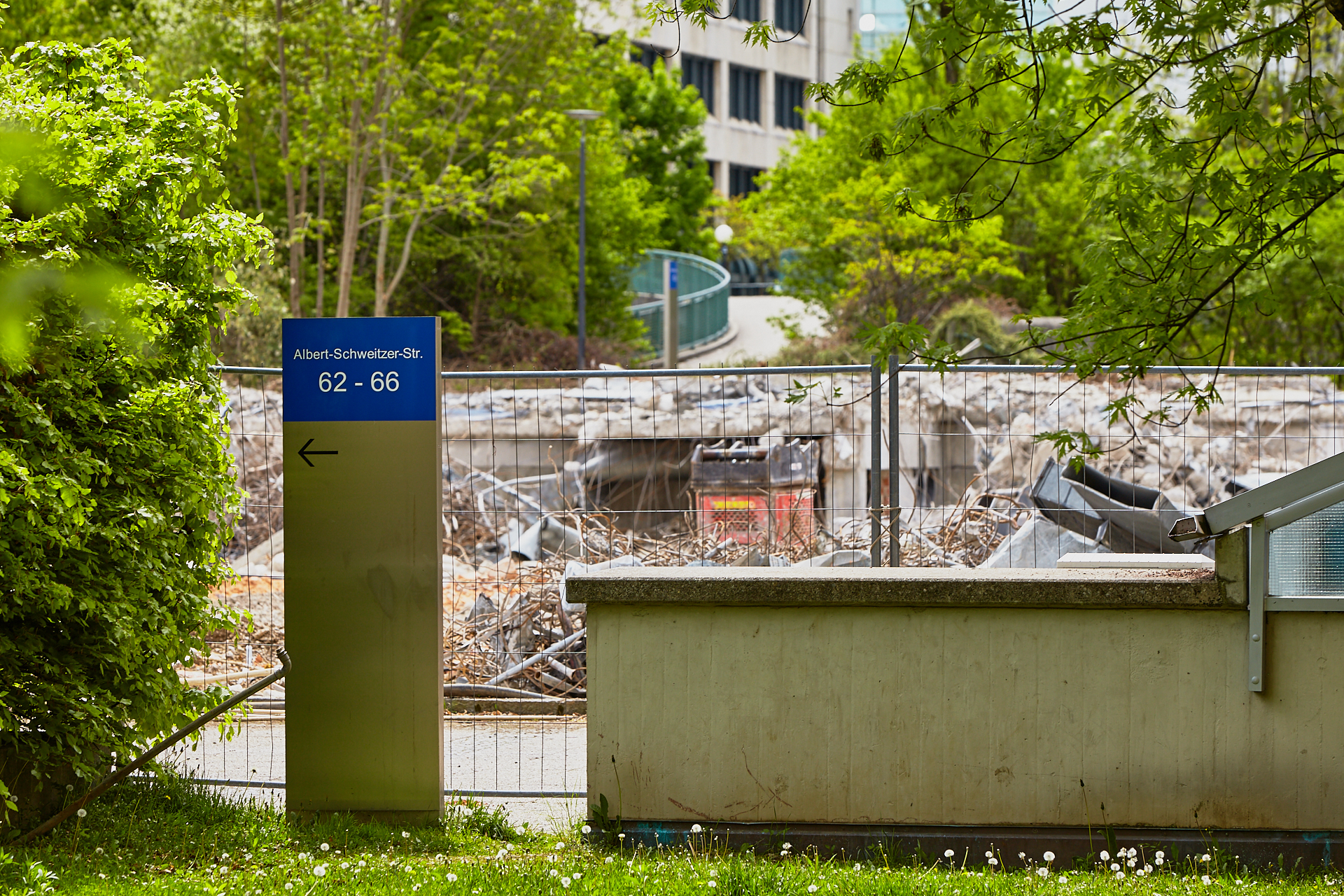 Plettzentrum 07.05 2012