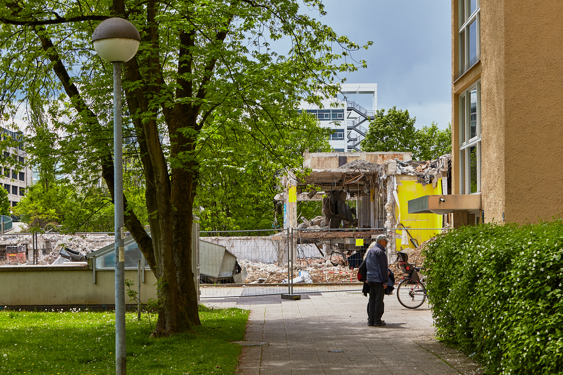 Plettzentrum 07.05 2012