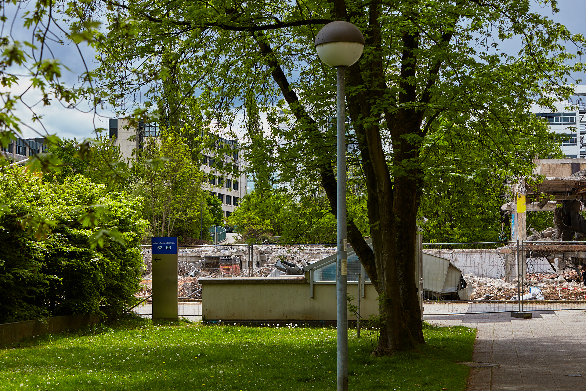 Plettzentrum 07.05 2012