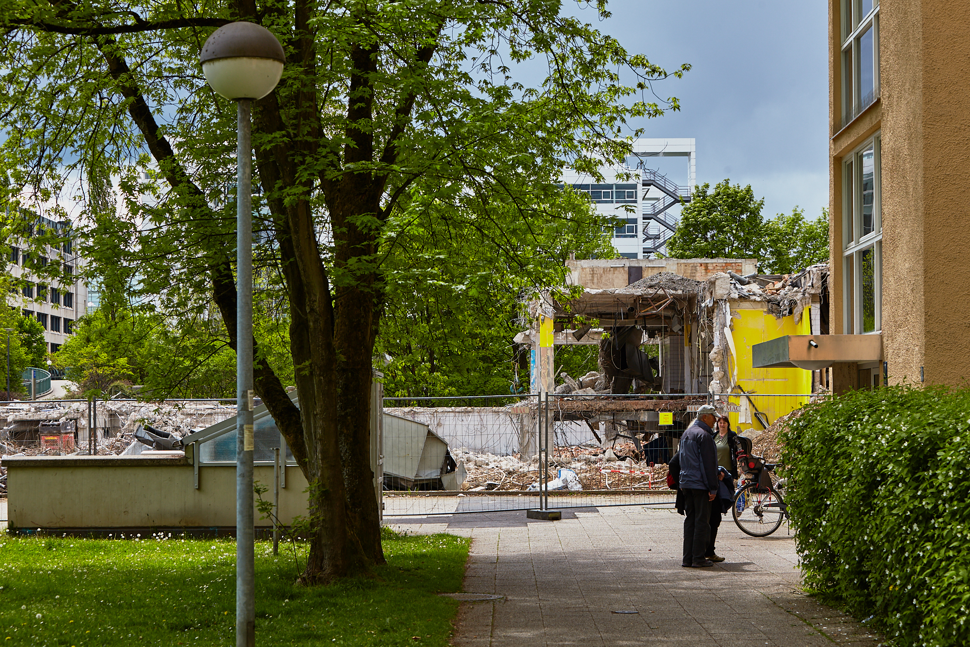 Plettzentrum 07.05 2012