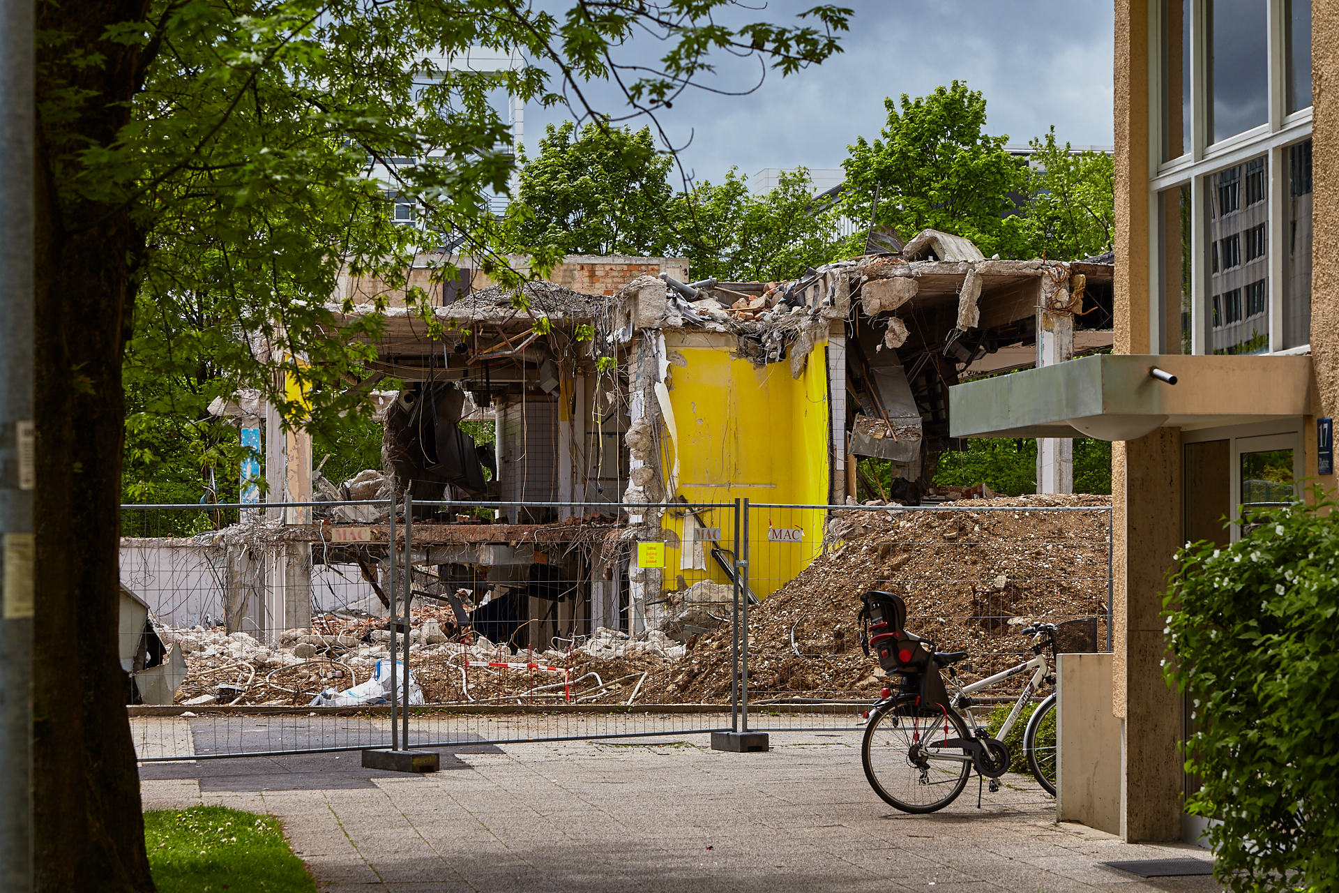 Plettzentrum 07.05 2012