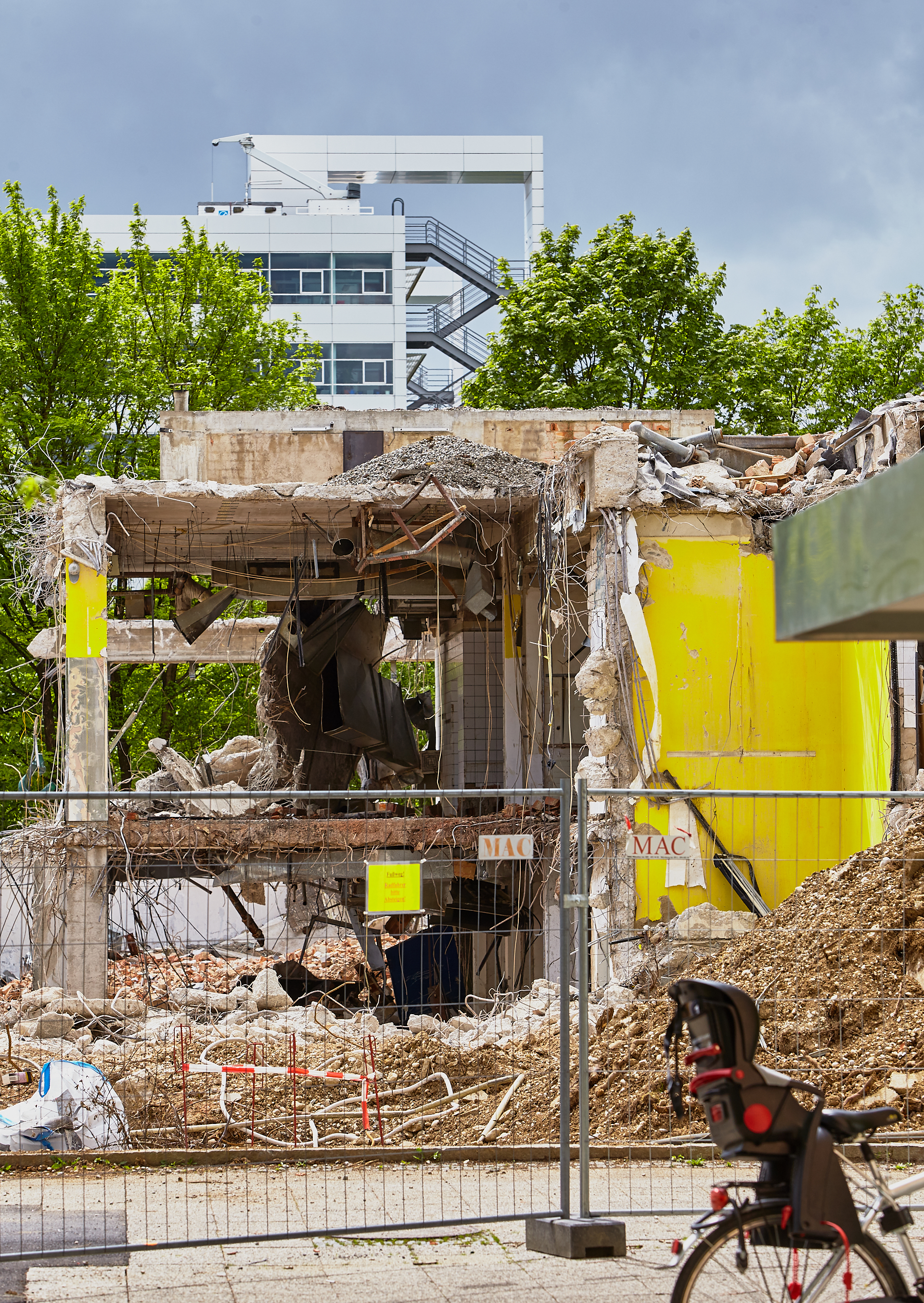 Plettzentrum 07.05 2012