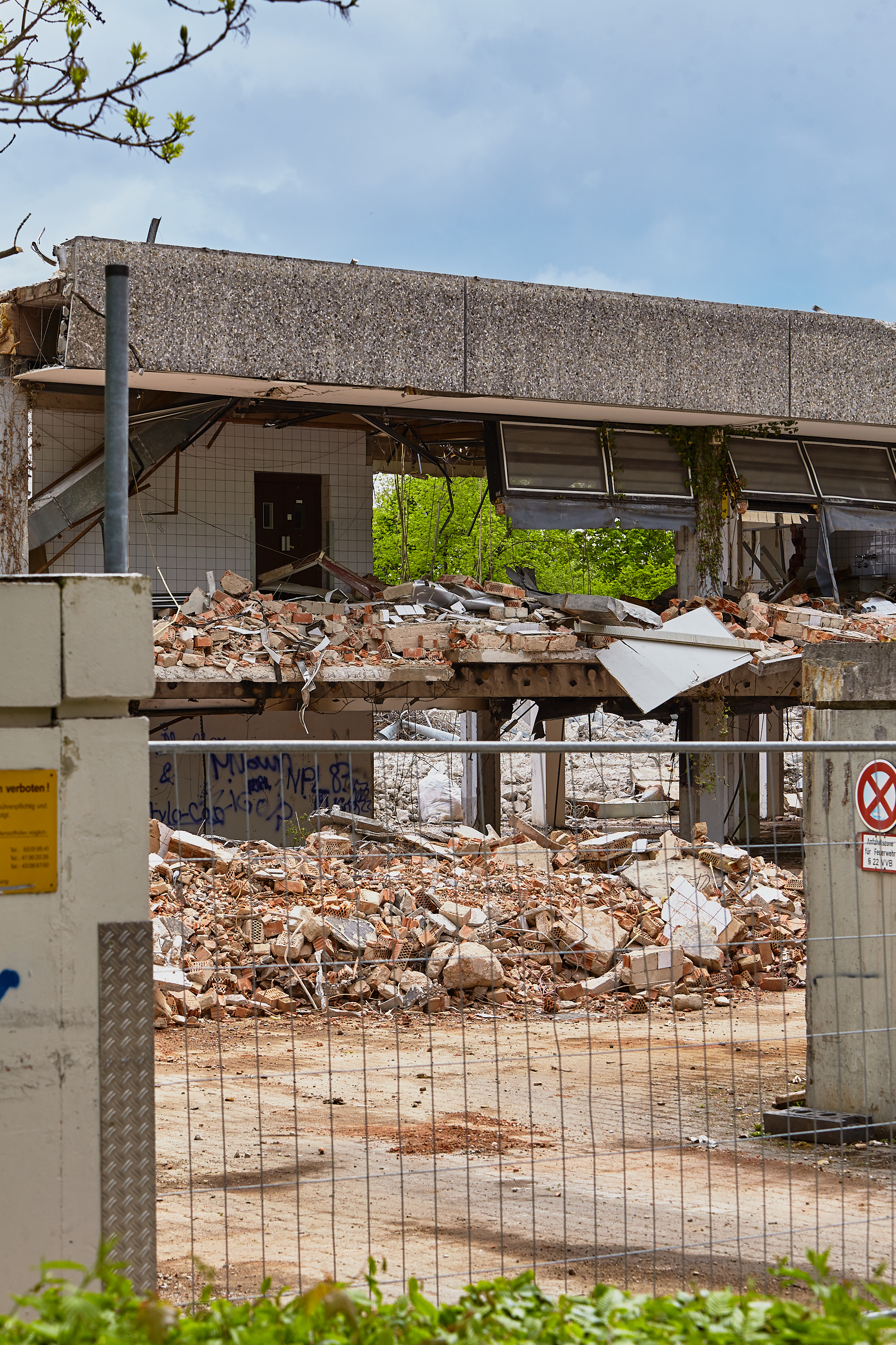 Plettzentrum 07.05 2012