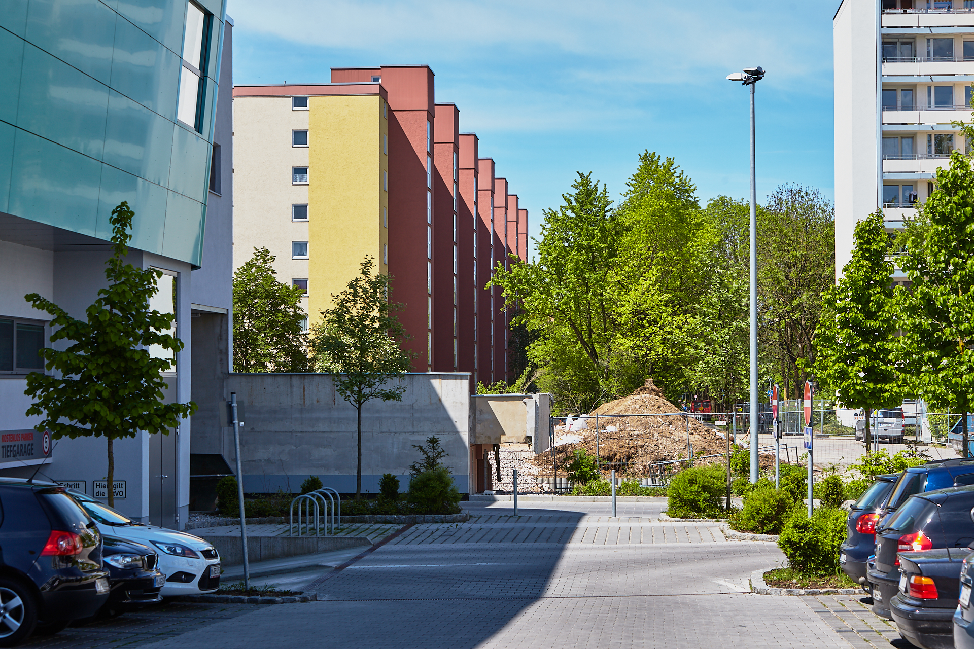 Plettzentrum am 10.05.2012