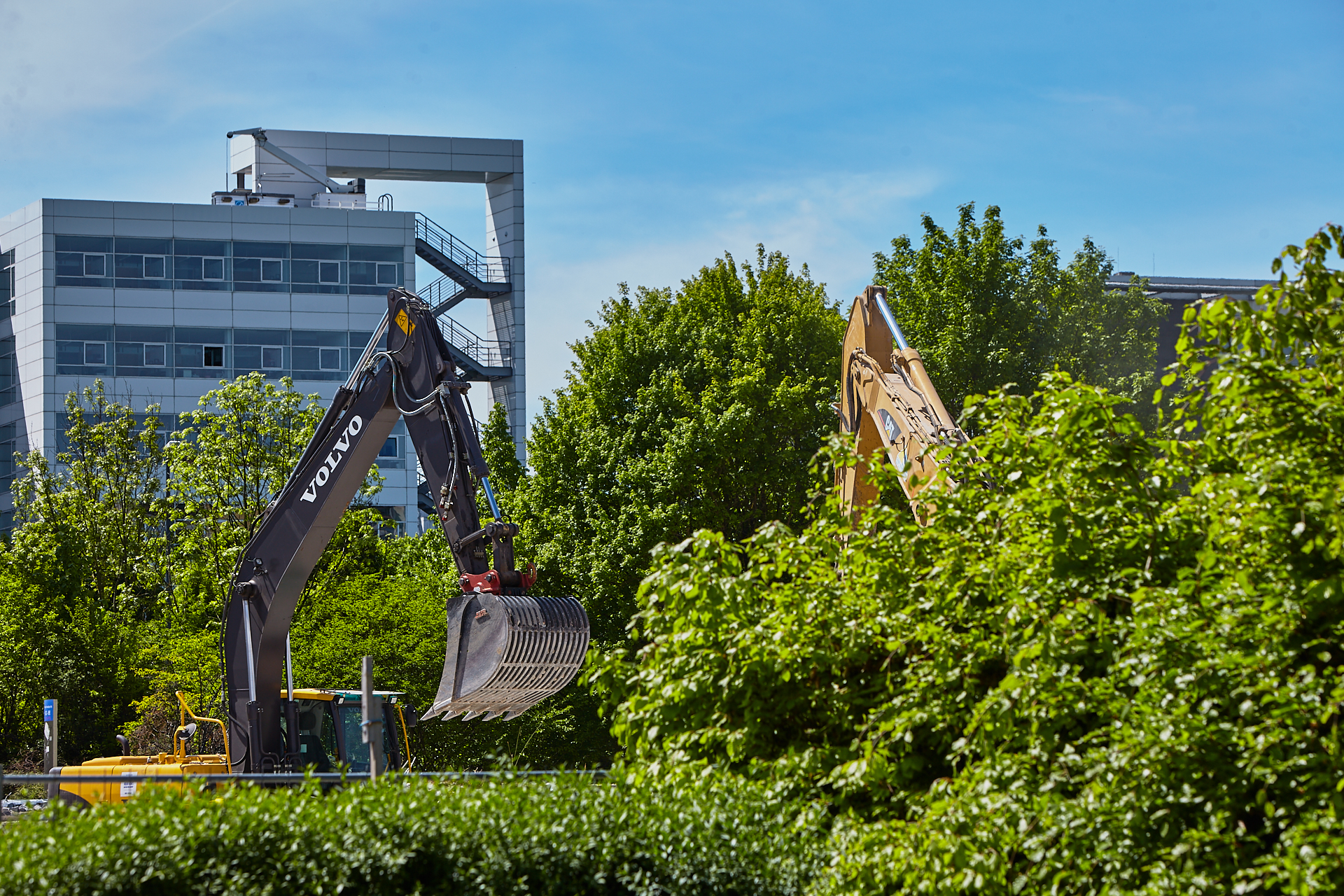 Plettzentrum am 10.05.2012