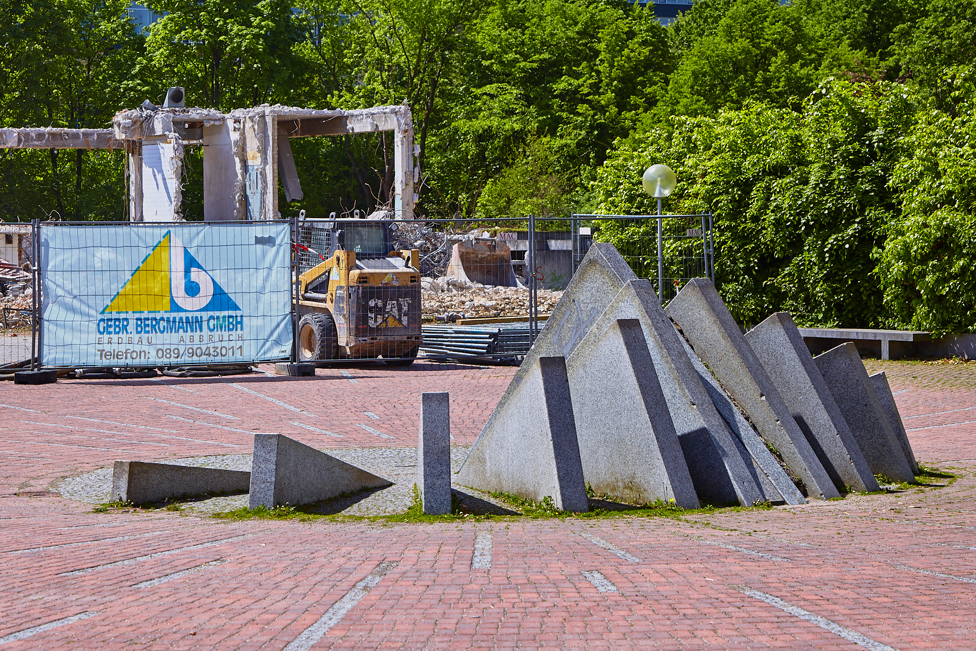 Plettzentrum am 10.05.2012