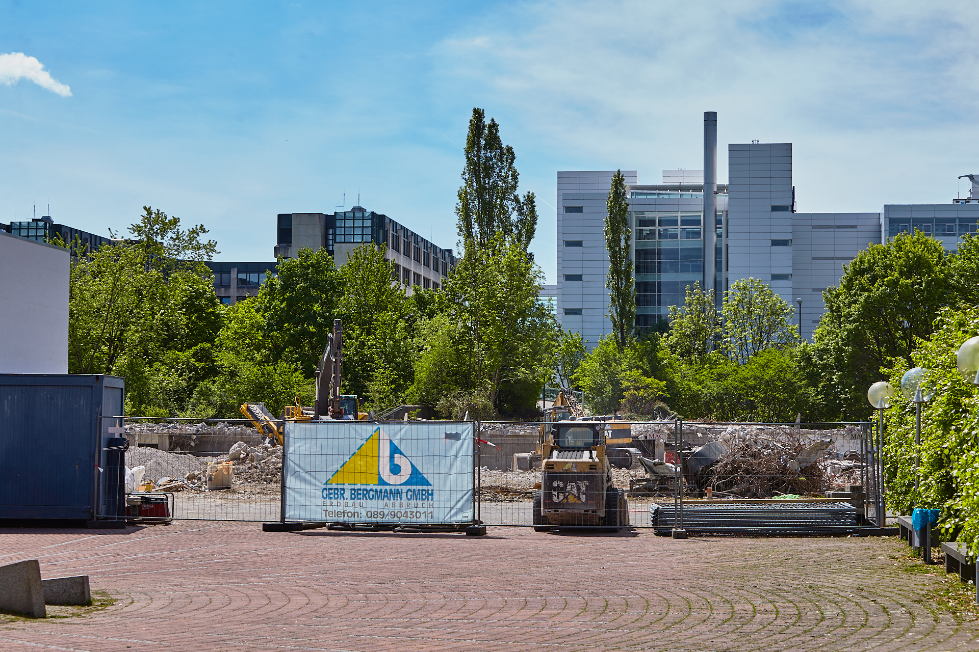 Plettzentrum am 10.05.2012