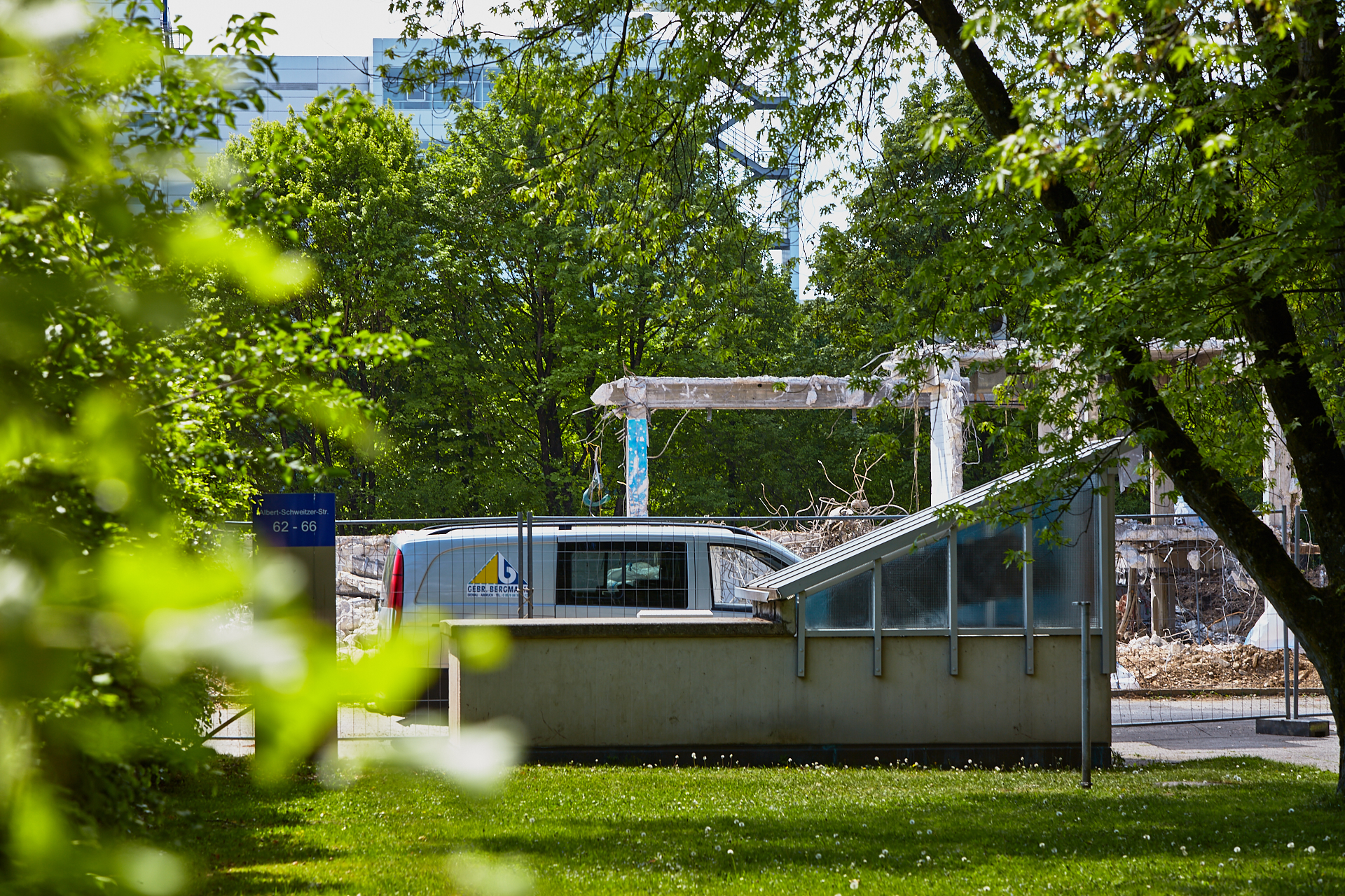 Plettzentrum am 10.05.2012