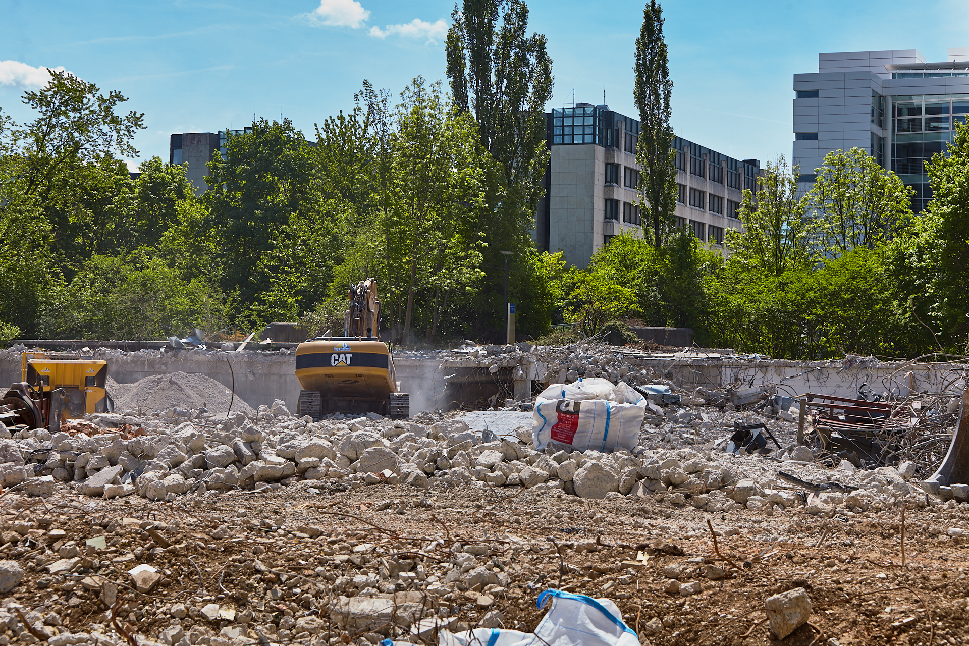 Plettzentrum am 10.05.2012