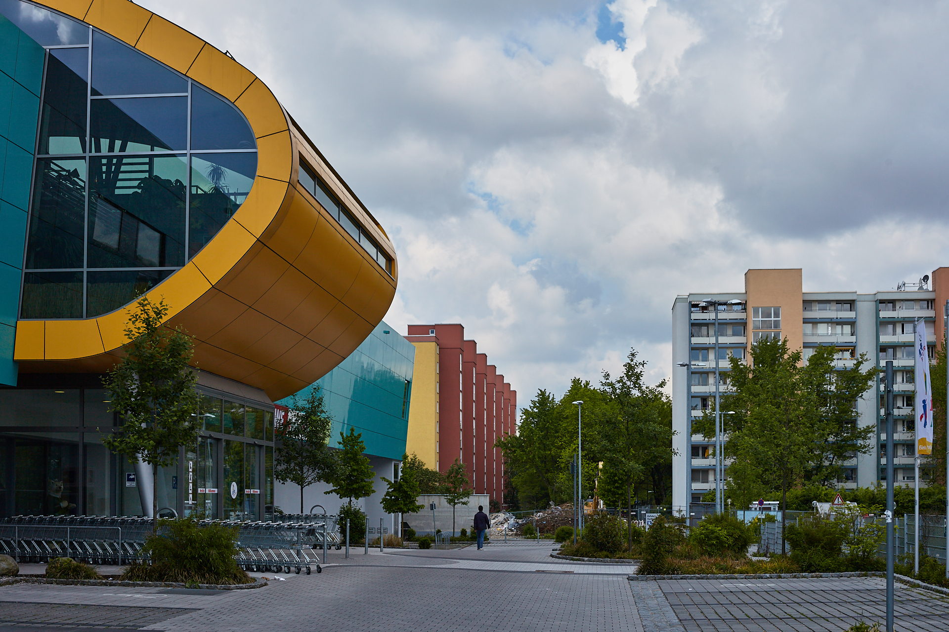 Plettzentrum am 15.05.2012